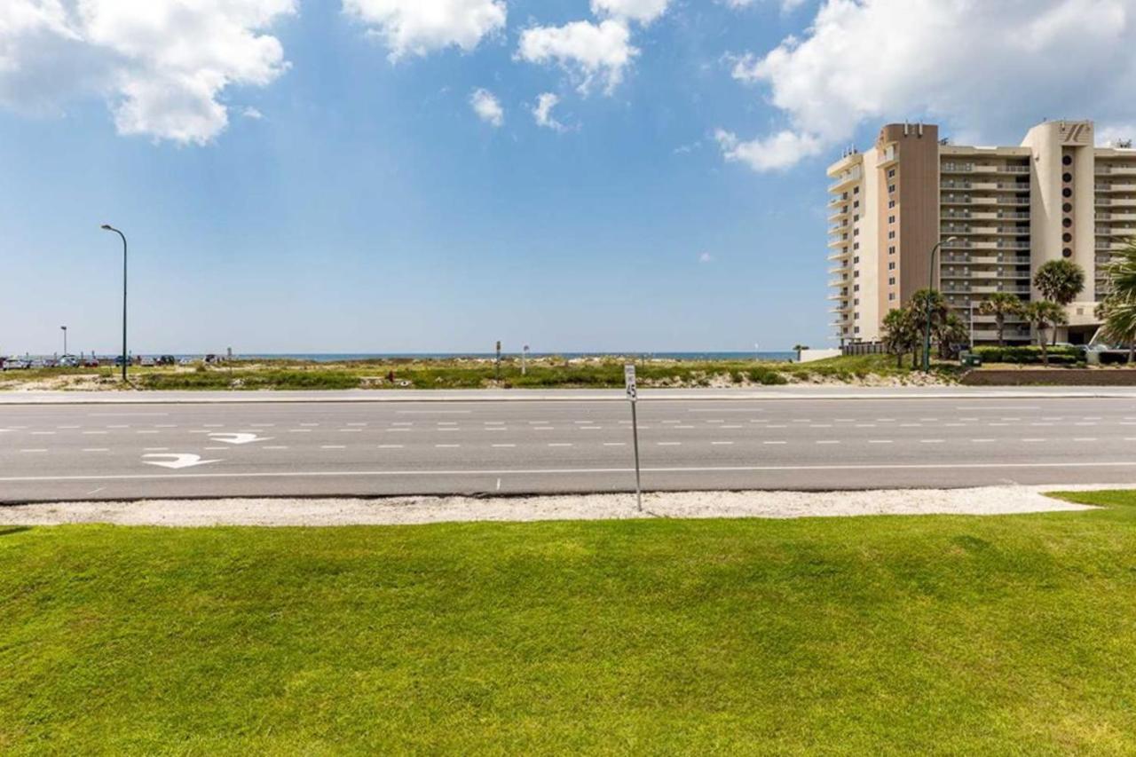 Grand Caribbean #216 - Sandy Restoration Appartement Orange Beach Buitenkant foto