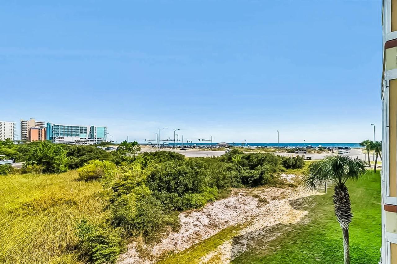 Grand Caribbean #216 - Sandy Restoration Appartement Orange Beach Buitenkant foto